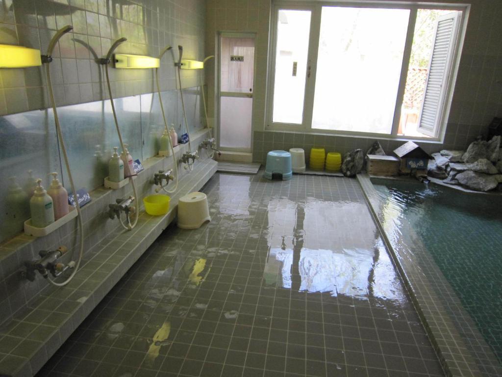 Kussharokoso Hotel Kushiro Ngoại thất bức ảnh