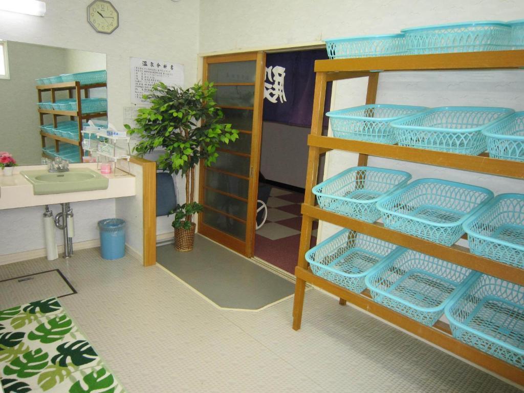 Kussharokoso Hotel Kushiro Ngoại thất bức ảnh