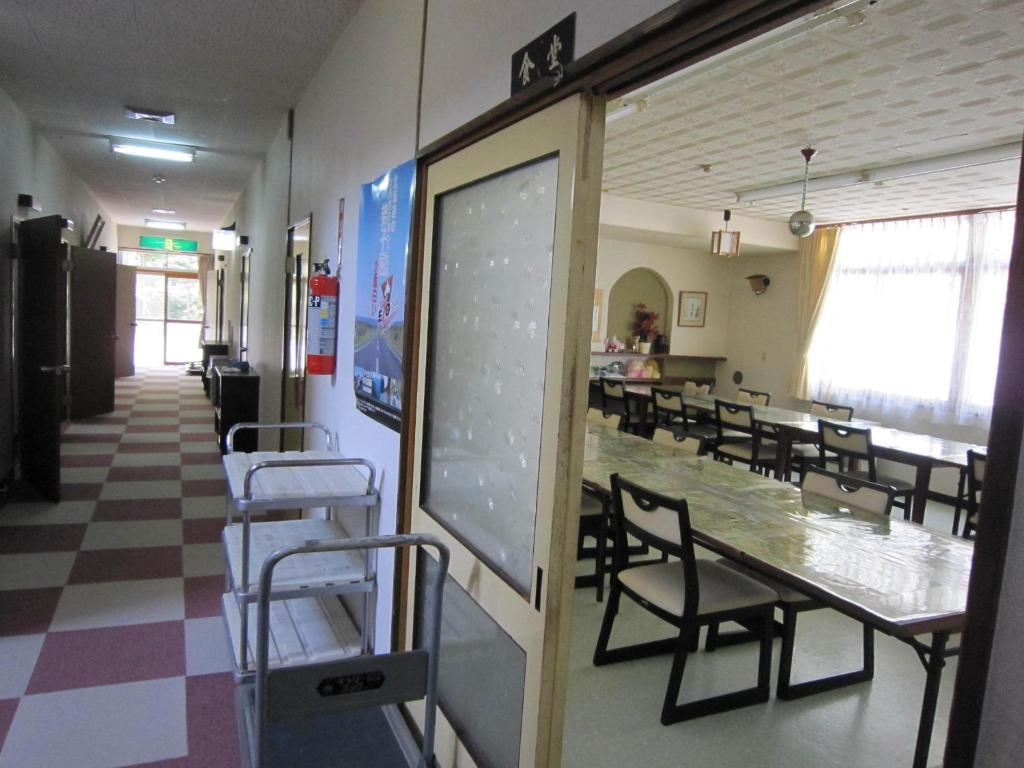 Kussharokoso Hotel Kushiro Ngoại thất bức ảnh