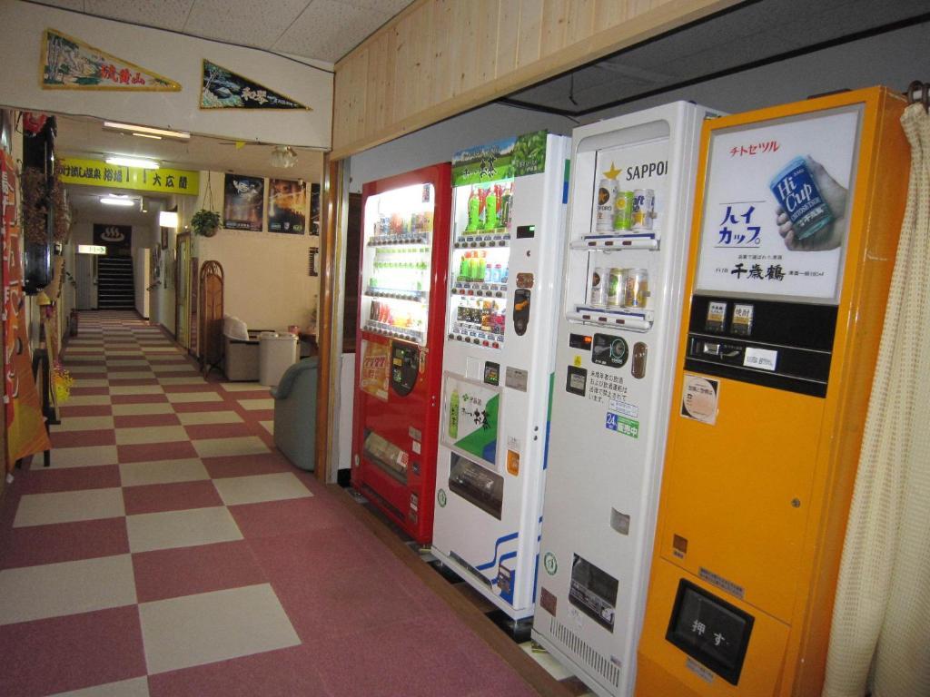 Kussharokoso Hotel Kushiro Ngoại thất bức ảnh